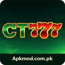 CT 777