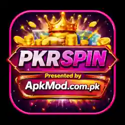 pkr spin