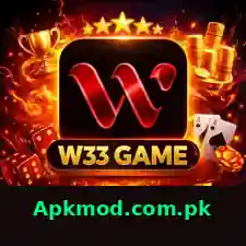w33 game