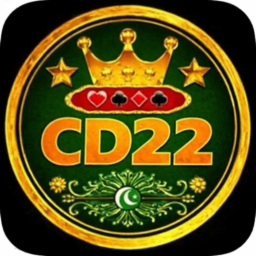 cd 22 game